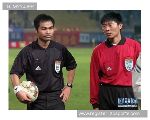 对话周伟回顾足球生涯中的高光时刻与成长经历 对话周伟回顾足球生涯中的高光时刻与成长经历