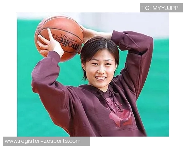 探寻刘芳的篮球人生与成长之路深度对话分享她的奋斗与梦想