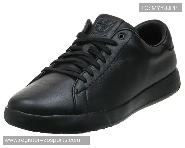 网球爱好者必看球鞋选购指南助你提升场上表现