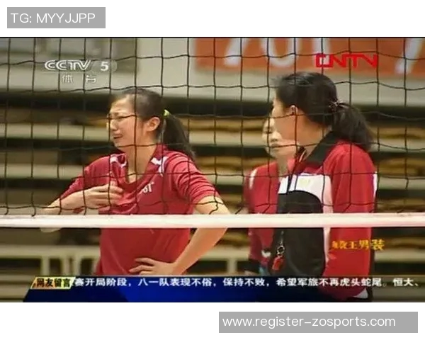 深度对话刘敏探讨她的排球人生与职业生涯的精彩瞬间与心路历程