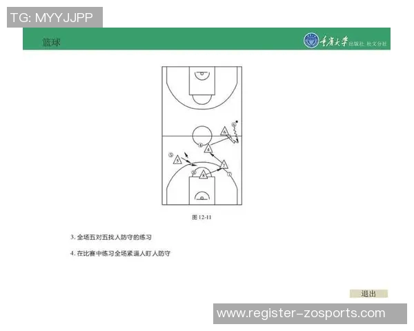 英超篮球战术在武汉篮球队中的控制体系与应用研究