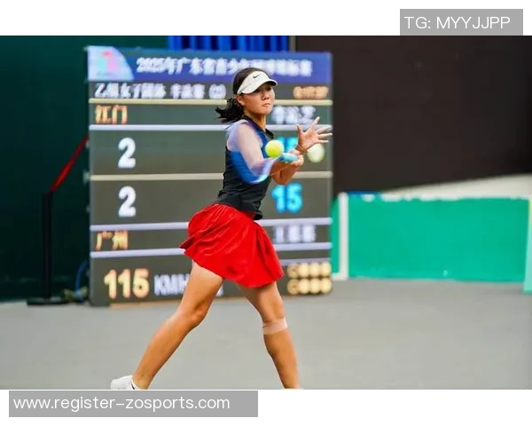 英超网球配合排名创历史新高深圳网球队展现强劲实力与潜力