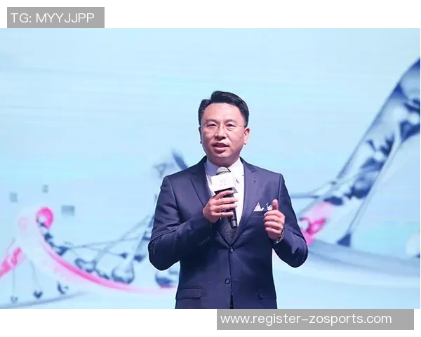 运动对话周磊畅谈飞盘生涯与体育发展的新视角