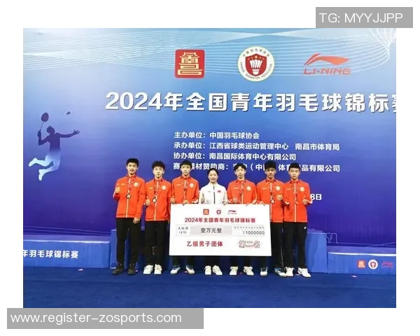 重庆羽毛球队在羽毛球速度排行榜中荣获第四名展现出强劲实力与潜力