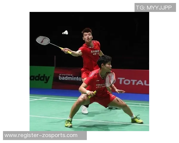 成都羽毛球队战术对比深度解析与实战应用探讨