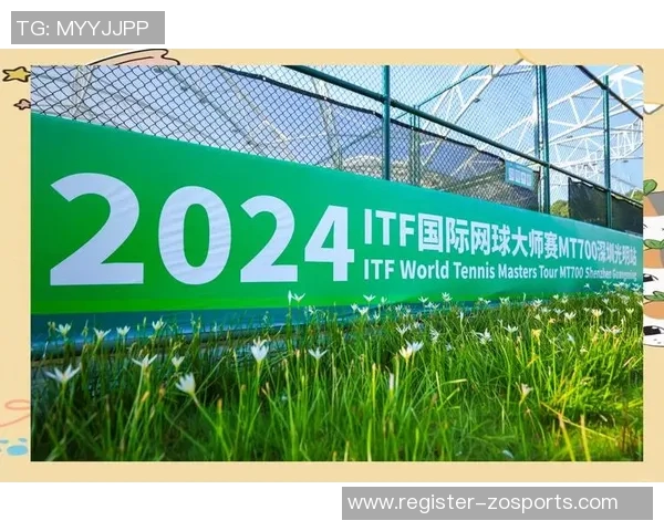 深圳网球队的节奏与发展探讨:从训练到比赛的全方位分析 深圳网球队的节奏与发展探讨:从训练到比赛的全方位分析