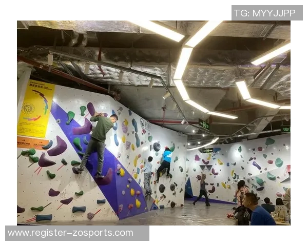 体育实时数据西安攀岩队在极限运动会中的团队协作表现精彩点评与分析