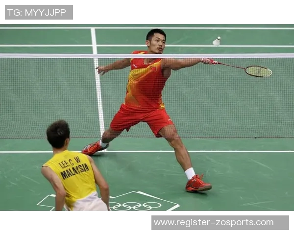 运动最新数据探索赵伟羽毛球人生的深度对话与成长之路 运动最新数据探索赵伟羽毛球人生的深度对话与成长之路