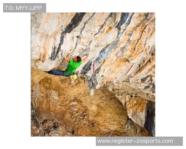 今年运动数据专访攀岩高手陈伟揭秘成功秘诀与训练心得分享