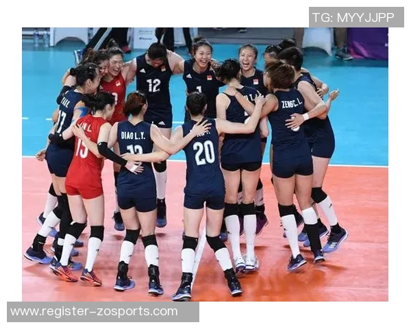 实时新闻南京排球队的崛起之路从默默无闻到冠军赛的辉煌历程