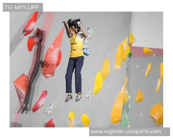 实时新闻深圳攀岩队与北京攀岩队技术对决赛后分析与总结