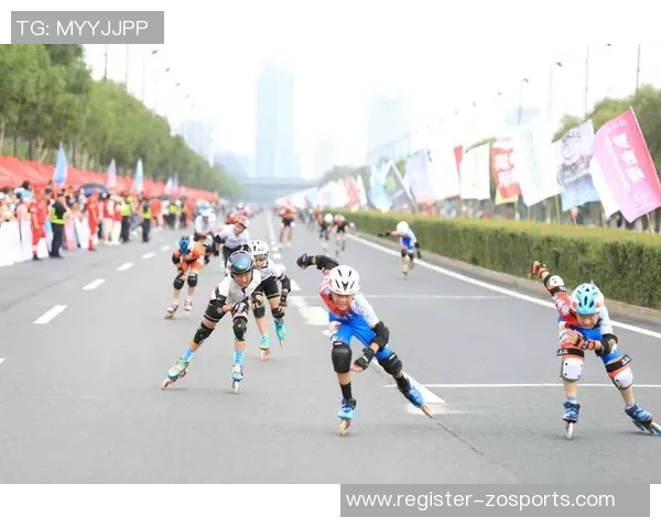 实时新闻深圳滑板队在马拉松大满贯中的团队协作表现精彩纷呈值得点赞